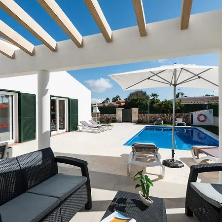 Sa Sivina * Ciutadella (Menorca)