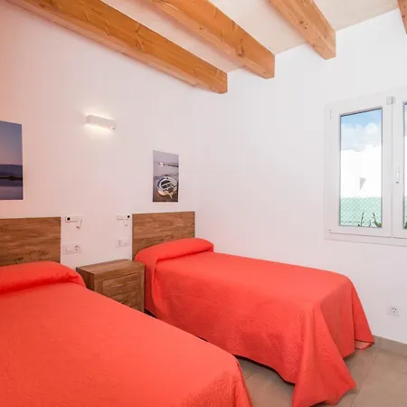 Villa Sa Sivina *