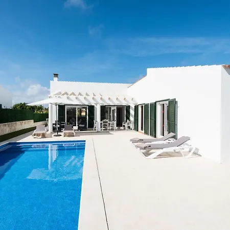 Sa Sivina Ciutadella (Menorca)