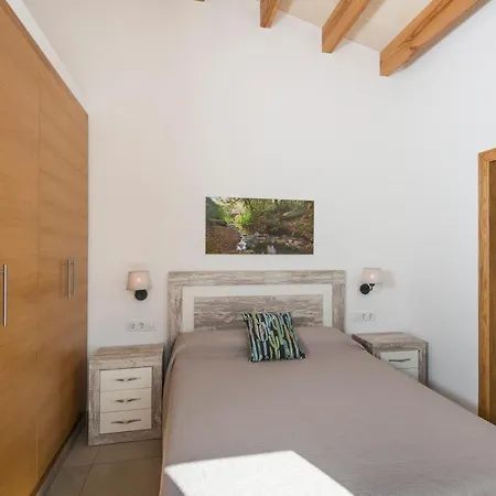 Sa Sivina Villa *