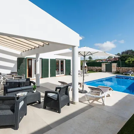 Sa Sivina Villa