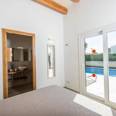 Sa Sivina Villa *