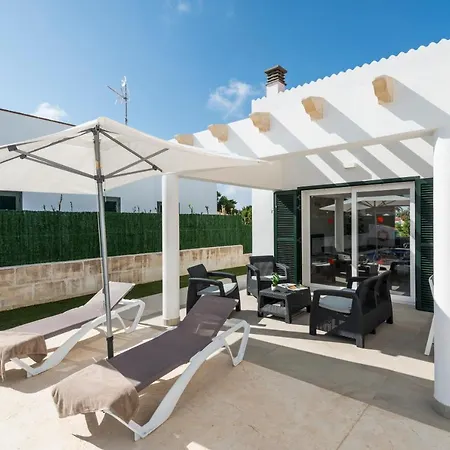 Sa Sivina Ciutadella (Menorca)