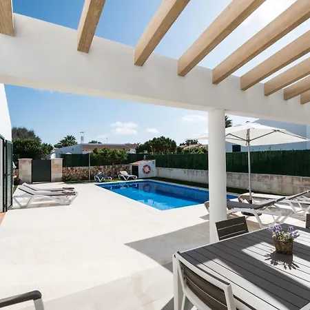 Sa Sivina Villa *