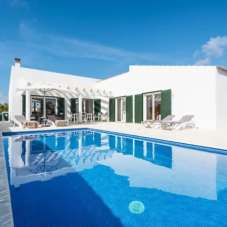 Sa Sivina Villa
