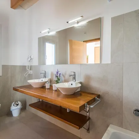 Villa Sa Sivina Ciutadella (Menorca)