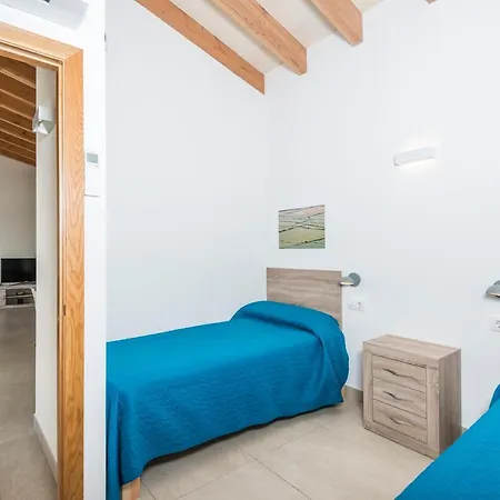 Villa Sa Sivina *